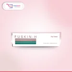 Fuskin-H 15gm cream