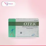 Otek 20mg tablet