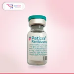 Patizra 0.5mg Tablet