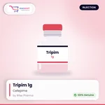 Tripim 1 gm injection