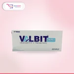 Valbit 24/26mg Tablet