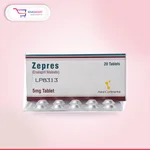 Zepres 5mg Tablet