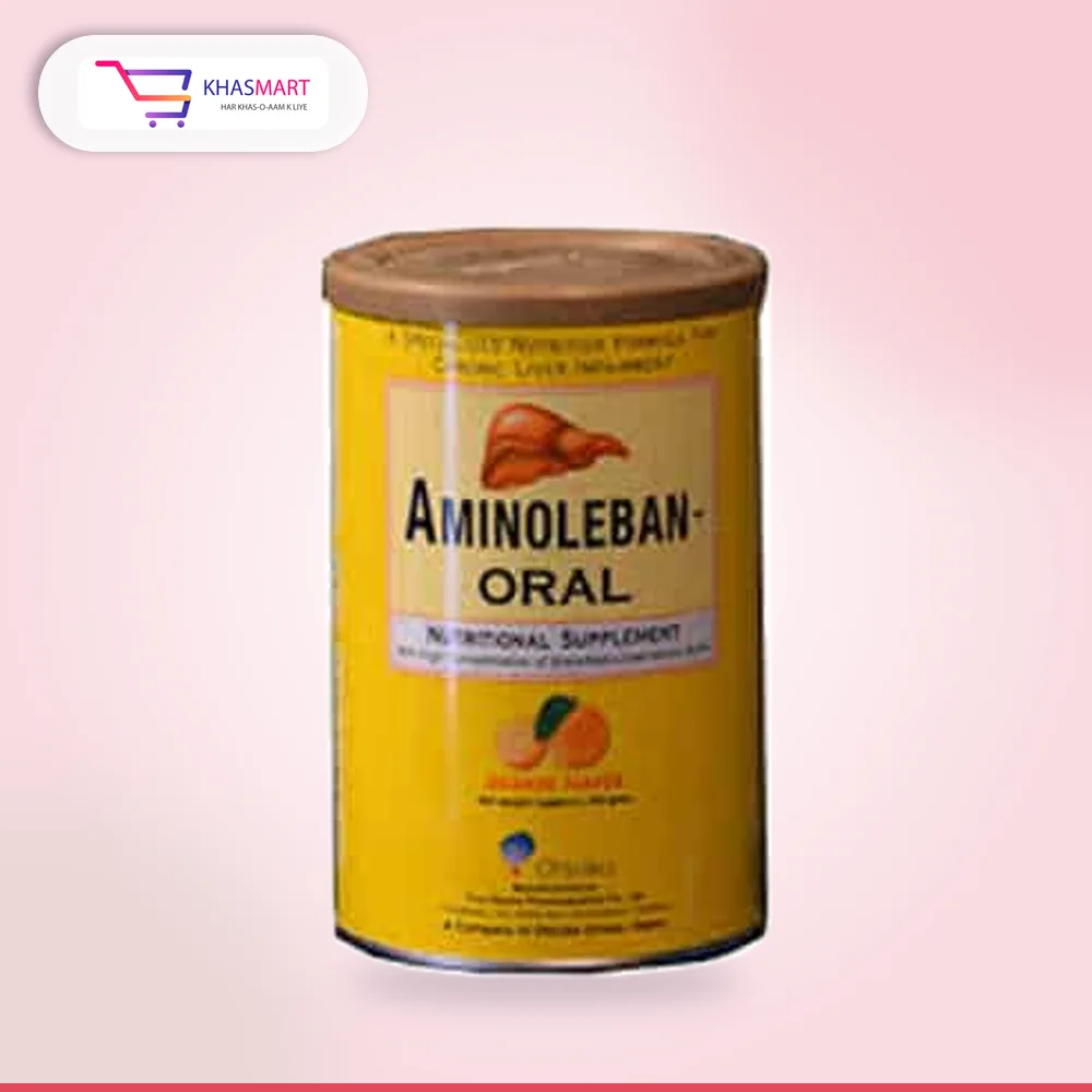 Aminoleban 450Gm Supplement