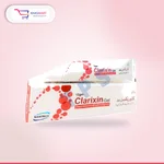 Clarixin  gel