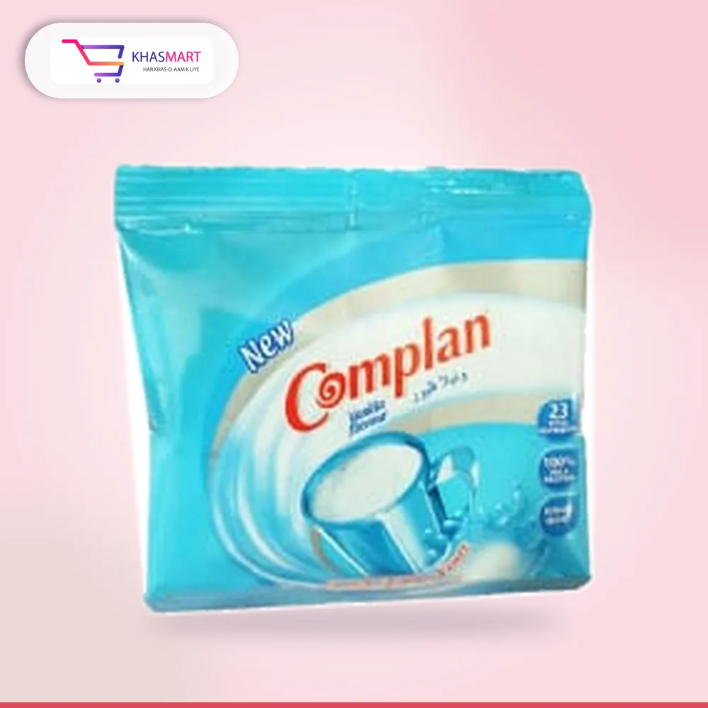 COMPLAN VANILA SACHETS