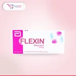 Flexin 250Mg Tablets