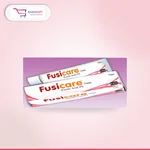 Fusicare Cream 15Gm
