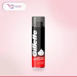 Gillette Shaving Foam 200Ml