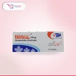 Isdin Tablets 10Mg