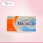 Masacol Tablets 400Mg