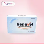 Renavel 800mg Tablet