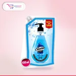 SIENA HAND WASH REFIL AQUA KISS