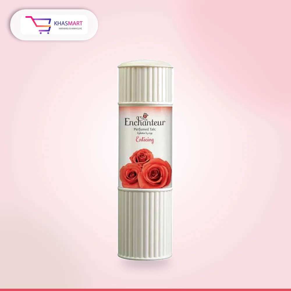 ENCHANTEUR POWDER 50G