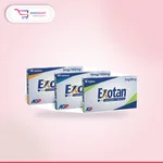 Exotan 5Mg/80Mg Tablets