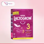 Nestle Lactogrow 3 400Gm