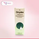 Orcydex Eye Drop