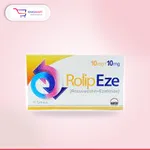 ROLIP EZE 10+10MG TABLET