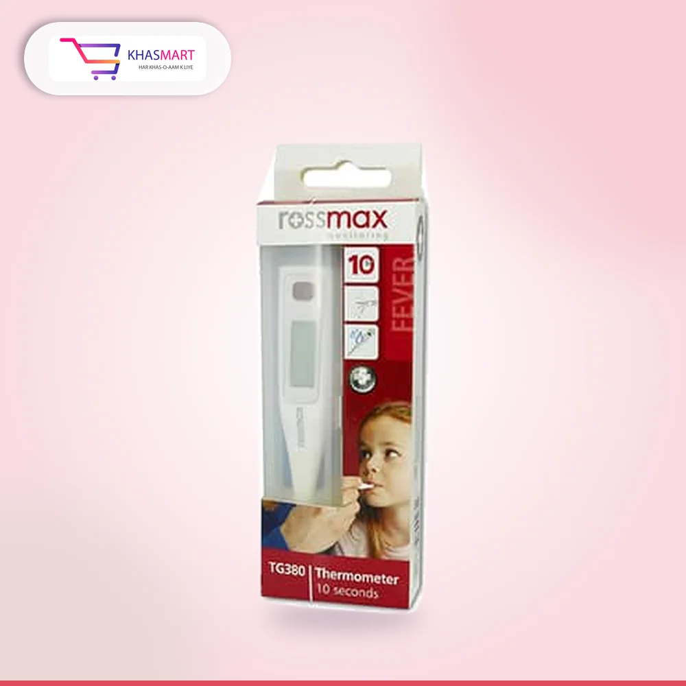 ROSSMAX THERMOMETER