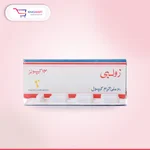 Zolbi 40mg Capsule