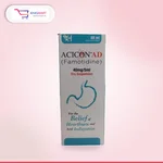 ACICON AD SYRUP 60ML