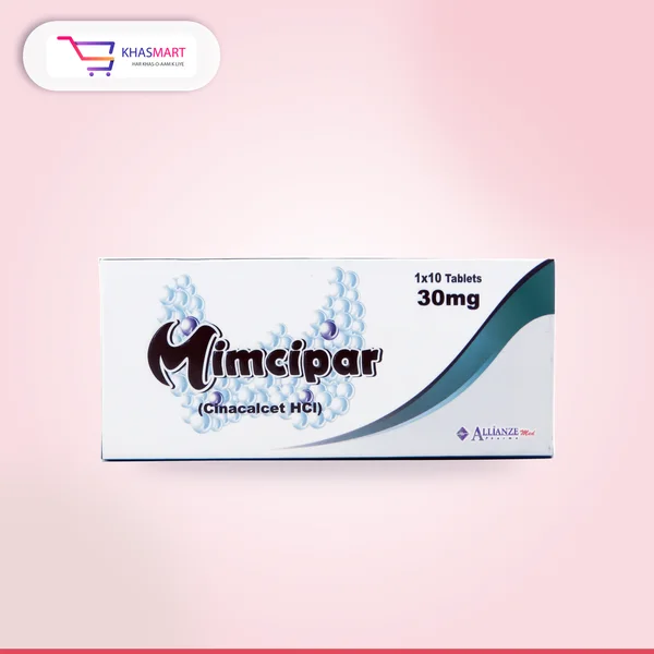 MIMCIPAR 30MG TABLETS