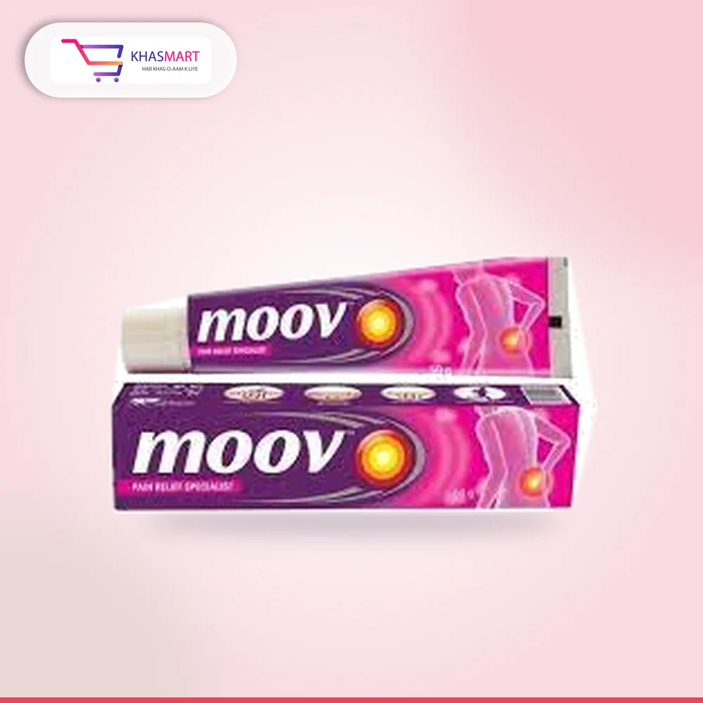 MOOVE CREAM 25GM DUBAI