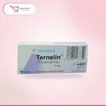 Ternelin 2mg Tablet