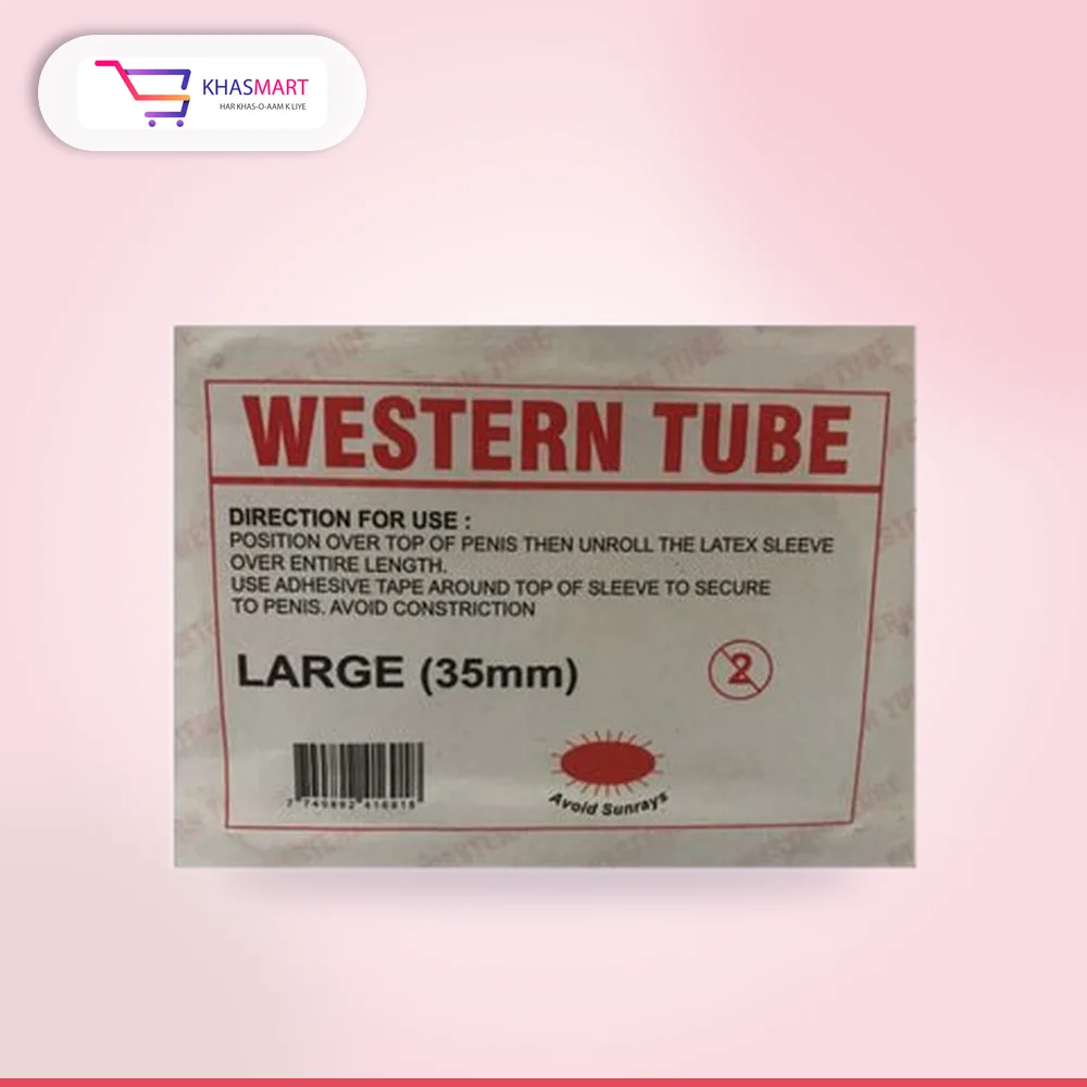 WESTERN TUBE