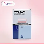 Zomax 250mg capsule
