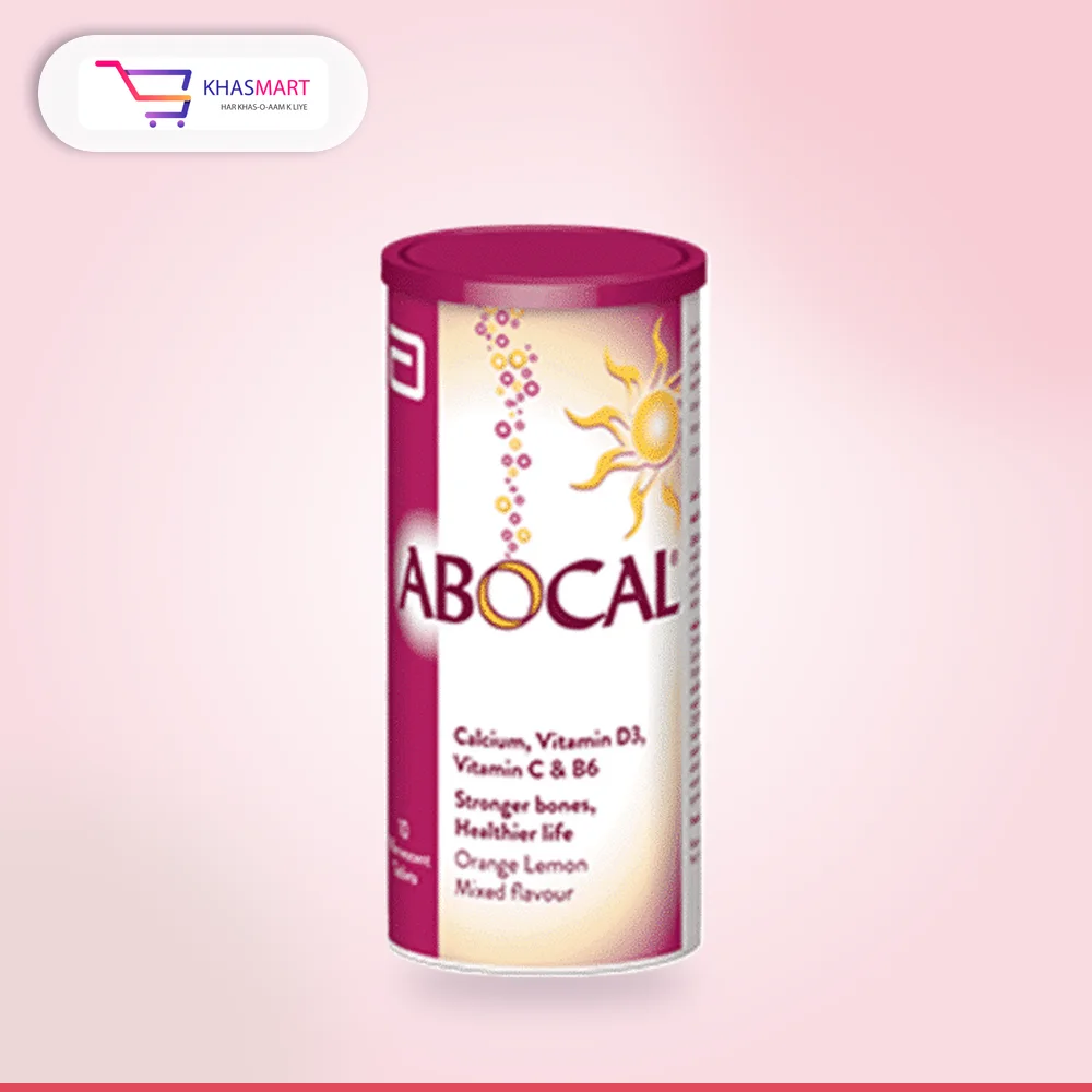 Abocal Tablets