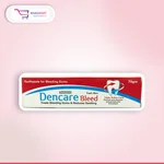 Dencare Bleed Tooth Paste