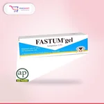 Fastum Gel 30Gm