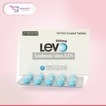Levo 500mg Tablet