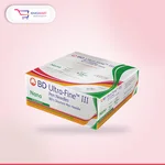 life care _Fine Pen Needles 4Mm