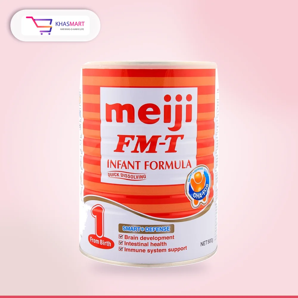 Meiji 1 Fmt 400Gm