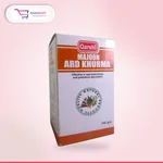 QARSHI MAJOON ARD KHURMA