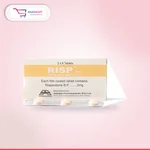 Risp Tablets 2Mg