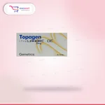 Topagen 25mg Tablet