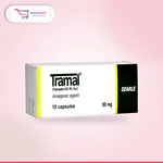 Tramal 50Mg Capsules