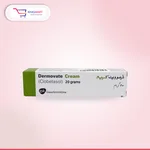Dermovate Cream 20Gm
