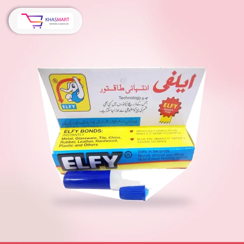 ELFY