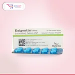 Exigentin 10mg Tablet