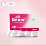 Ezium Capsules 20Mg