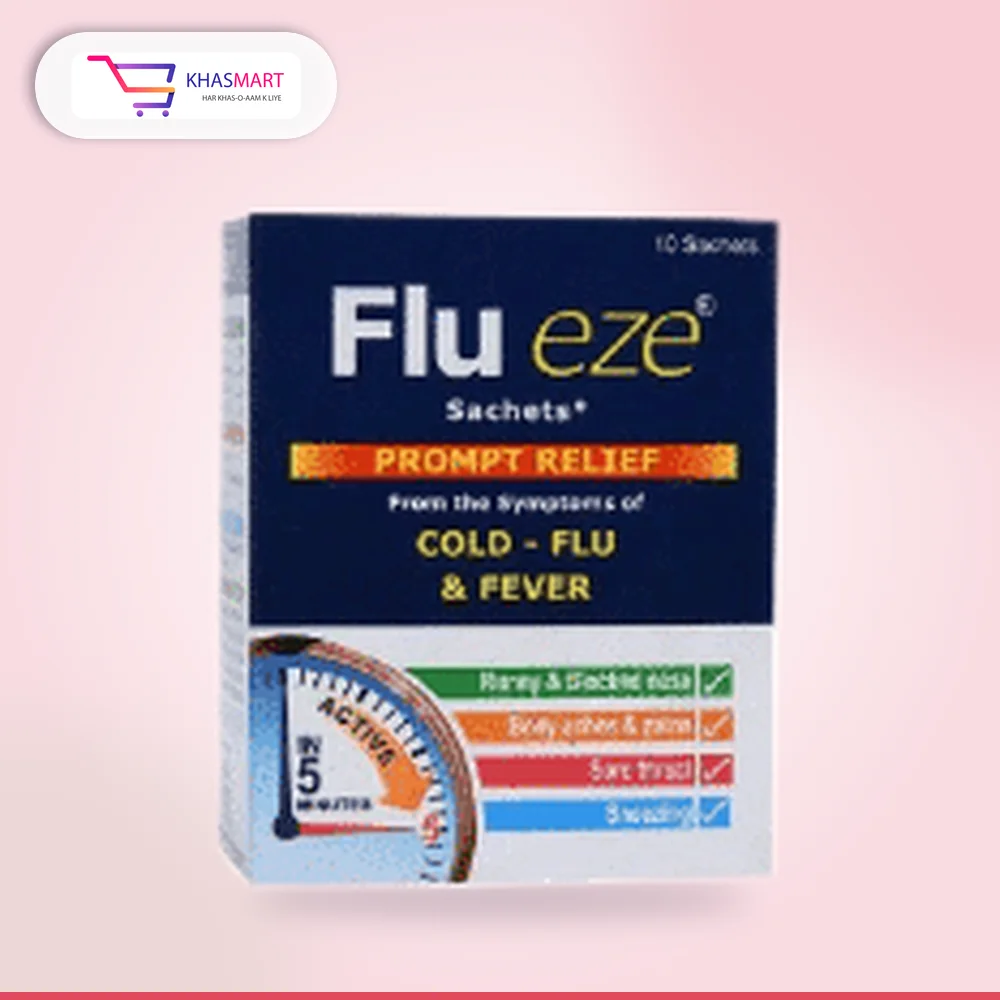 Flueze Sachet
