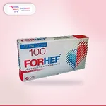 Forhef 100mg Tablet
