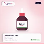Optofen 0.03% drops