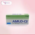 Amlo Q 5Mg Tab
