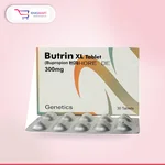 Butrin Xl 300mg Tablet