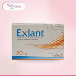 Exlant 30mg Capsule