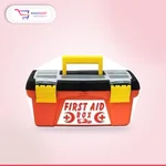 First Aid Box 16Inch